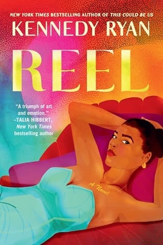 Reel by Kennedy Ryan