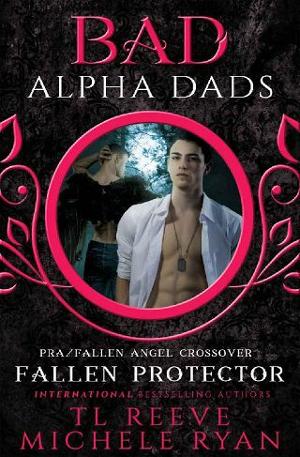 Fallen Protector by T.L. Reeve