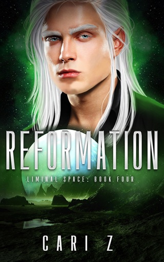 Reformation by Cari Z