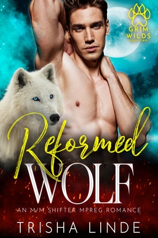 Reformed Wolf by Trisha Linde