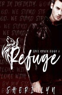 Refuge by Sheri Lyn