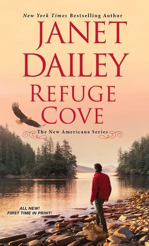Refuge Cove by Janet Dailey