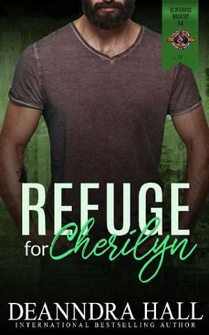 Refuge for Cherilyn by Deanndra Hall
