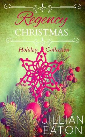 Regency Christmas by Jillian Eaton