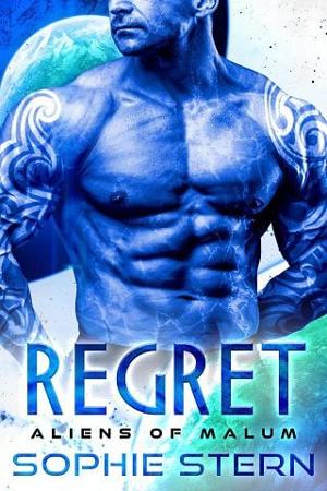 Regret by Sophie Stern - online free at Epub