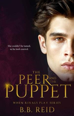The Peer and the Puppet by B.B. Reid