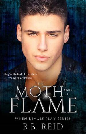 The Moth and the Flame by B.B. Reid