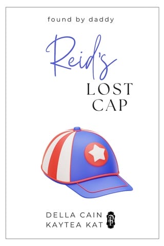 Reid’s Lost Cap by Della Cain