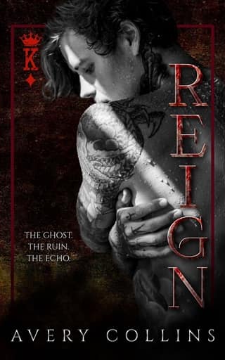 Reign by Avery Collins