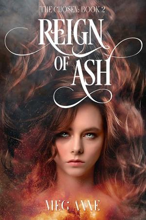 Reign of Ash by Meg Anne