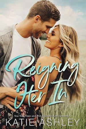 Reining Her In by Katie Ashley