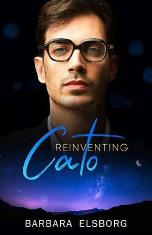 Reinventing Cato by Barbara Elsborg