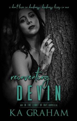 Reinventing Devin by KA Graham