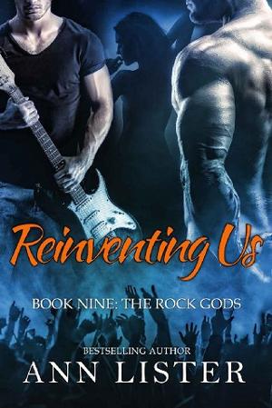 Reinventing Us by Ann Lister