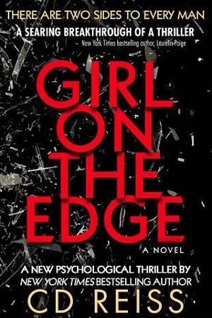 Girl on the Edge by C.D. Reiss