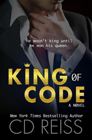 King of Code by C.D. Reiss