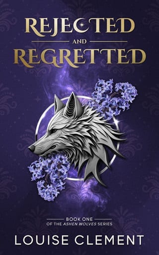 Rejected and Regretted by Louise Clement