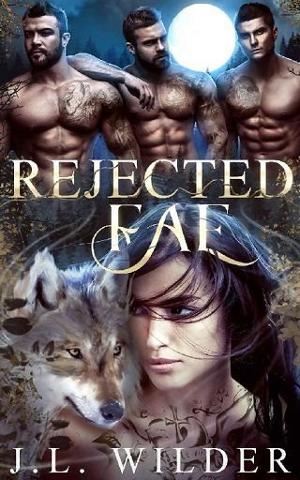Rejected Fae by J.L. Wilder