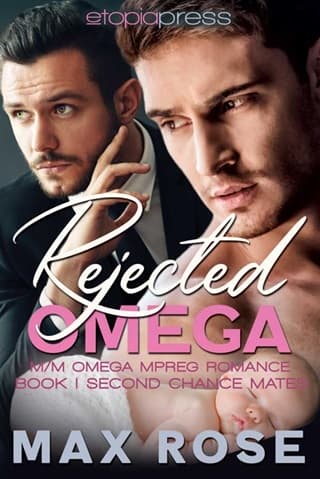 Rejected Omega by Max Rose