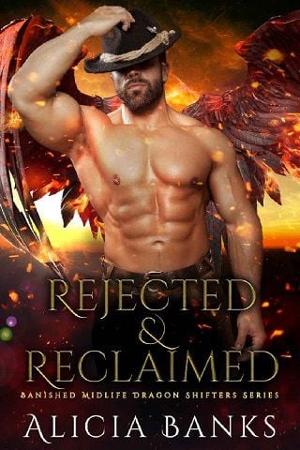 Rejected & Reclaimed by Alicia Banks