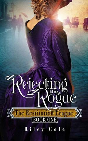 Rejecting the Rogue by Riley Cole