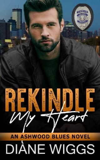 Rekindle My Heart by Diane Wiggs