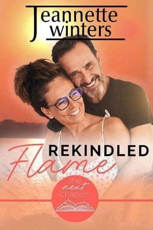 Rekindled Flame by Jeannette Winters