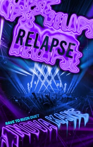 Relapse by Nova Kane