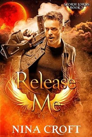 Release Me by Nina Croft