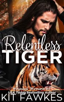 Relentless Tiger by Kit Tunstall