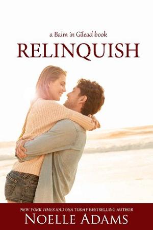 Relinquish by Noelle Adams