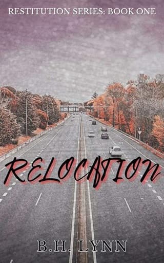 Relocation by B.H. Lynn