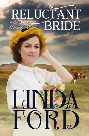 Reluctant Bride by Linda Ford