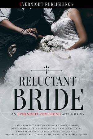Reluctant Bride by Sam Crescent