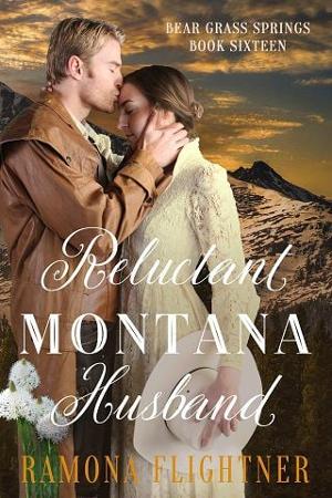 Reluctant Montana Husband by Ramona Flightner