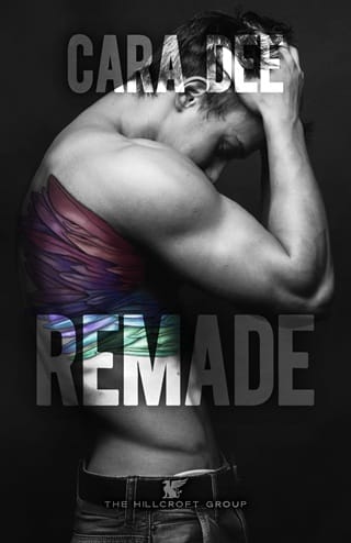 Remade by Cara Dee
