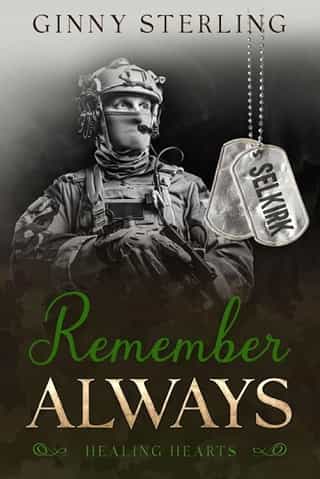 Remember Always by Ginny Sterling