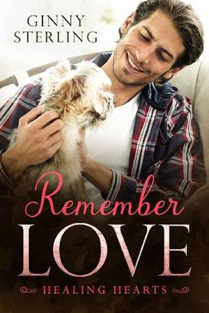 Remember Love by Ginny Sterling