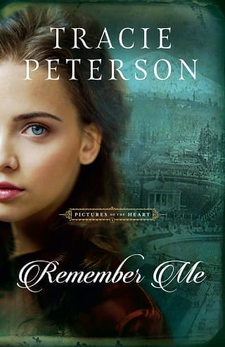 Remember Me by Tracie Peterson