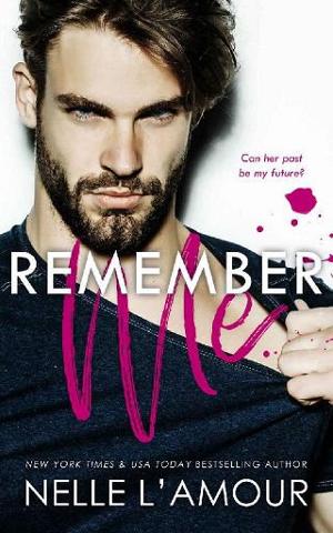 Remember Me, Part Two by Nelle L’Amour