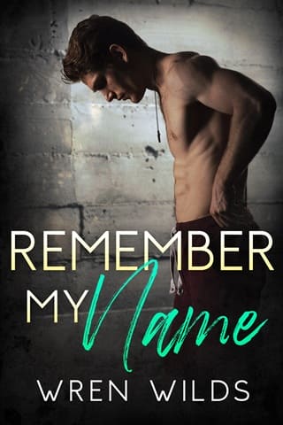 Remember My Name by Wren Wilds