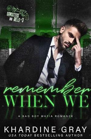 Remember When We by Khardine Gray