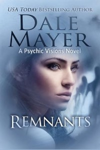 Remnants by Dale Mayer