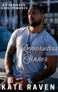 Remorseless Sinner by Kate Raven
