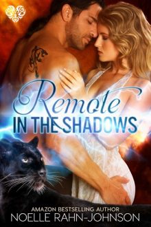 Remote in the Shadows by Noelle Rahn-Johnson