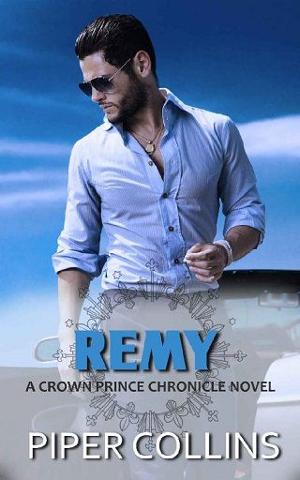 Remy by Piper Collins