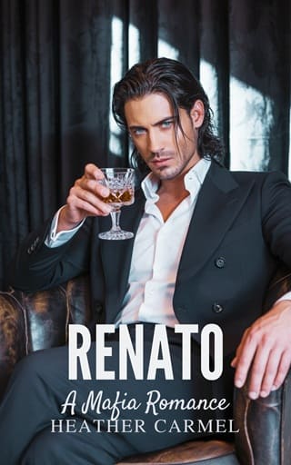 Renato by Heather Carmel