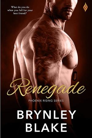 Renegade by Brynley Blake