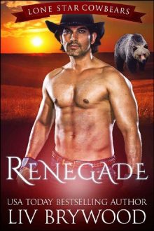 Renegade by Liv Brywood