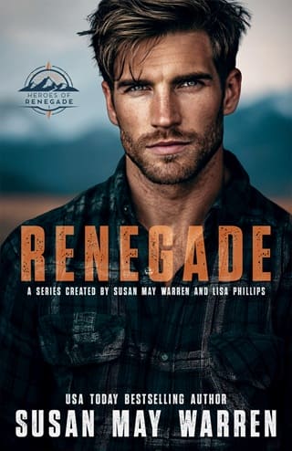 Renegade by Susan May Warren